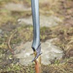 Epic Armoury - Elven Short Sword - 24.25'' - Foam Sword