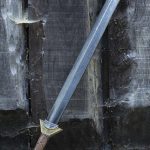 Epic Armoury - RFB Tai - 29.5'' - Foam Sword