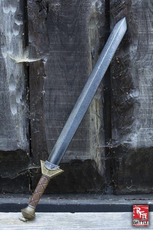 Epic Armoury - RFB Tai - 29.5'' - Foam Sword