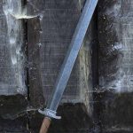 Epic Armoury - RFB Errant Sword - 29.5'' - Foam Sword