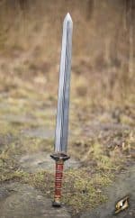 Epic Armoury - Jian Sword - 35'' - Foam Sword