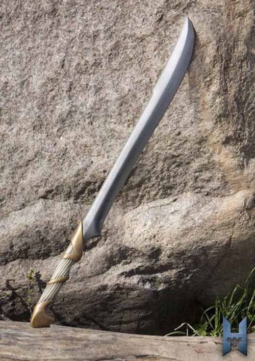 Epic Armoury - Stronghold Foam Sword - Elven Hunter Blade - 29.25''