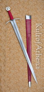 Hanwei - Crecy Single Hand Sword