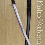 Honshu - Boshin Damascus Katana