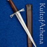Irish Gaelic Dagger