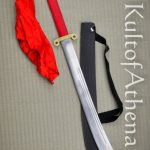 LK Chen - Military Da Dao