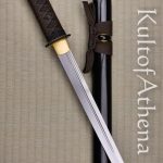 Ronin Katana - Dojo Pro Tanto #4