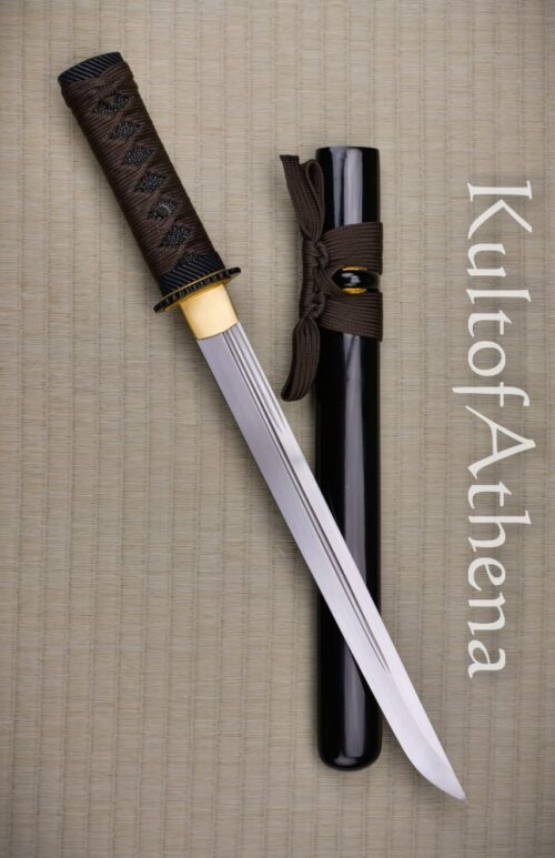 Ronin Katana - Dojo Pro Tanto #4