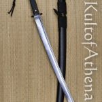 Musashi - Tactical Modern Katana