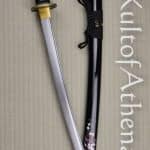 Musha - Cherry Blossom Katana