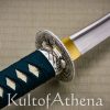 Musashi - Imperial Silver Dragon Katana