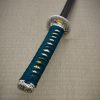 Musashi - Imperial Silver Dragon Katana