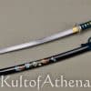 Musashi - Imperial Silver Dragon Katana