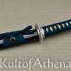 Musashi - Imperial Silver Dragon Katana