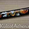 Musashi - Imperial Silver Dragon Katana