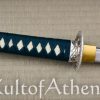 Musashi - Imperial Silver Dragon Katana