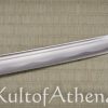 Musashi - Imperial Silver Dragon Katana