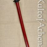 Red Dragon Wooden Bokken