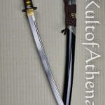 BattleBlades - Senshi Erai Hito No Katana