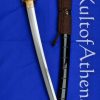 BattleBlades - Sōdai Tamahagane Katana