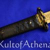BattleBlades - Sōdai Tamahagane Katana