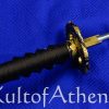 BattleBlades - Sōdai Tamahagane Katana