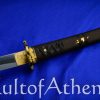 BattleBlades - Sōdai Tamahagane Katana