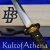 BattleBlades - Sōdai Tamahagane Katana