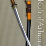 Balaur Arms - Byakko Katana