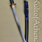 Balaur Arms - Oni Katana