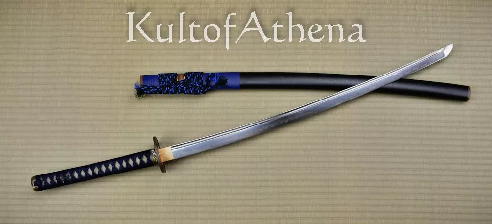Balaur Arms - Oni Katana