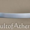 Landsknecht Emporium - Adorian Messer with Halftan Leather Sheath