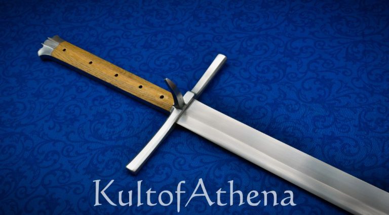 Landsknecht Emporium - Rotmilan Kriegsmesser