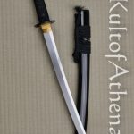 Ronin Katana Dojo-Pro Ko-Katana - Model 32