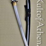 Ronin Katana Model 14