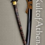 Musha - Arashi Katana