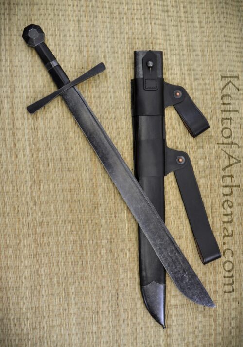 Windlass Steelcrafts - Windlass Battlecry! - Hattin Falchion