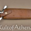 Devil's Edge - 18th Century Colonial Rifleman's Fighting Knife