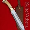 Devil's Edge - Outlander - Large Bowie Fighting Knife