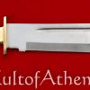 Devil's Edge - Outlander - Large Bowie Fighting Knife