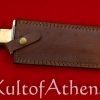 Devil's Edge - Outlander - Large Bowie Fighting Knife
