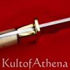 Devil's Edge - Outlander - Large Bowie Fighting Knife