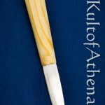Markland Merchants - Viking Haithabu / Hedeby Knife
