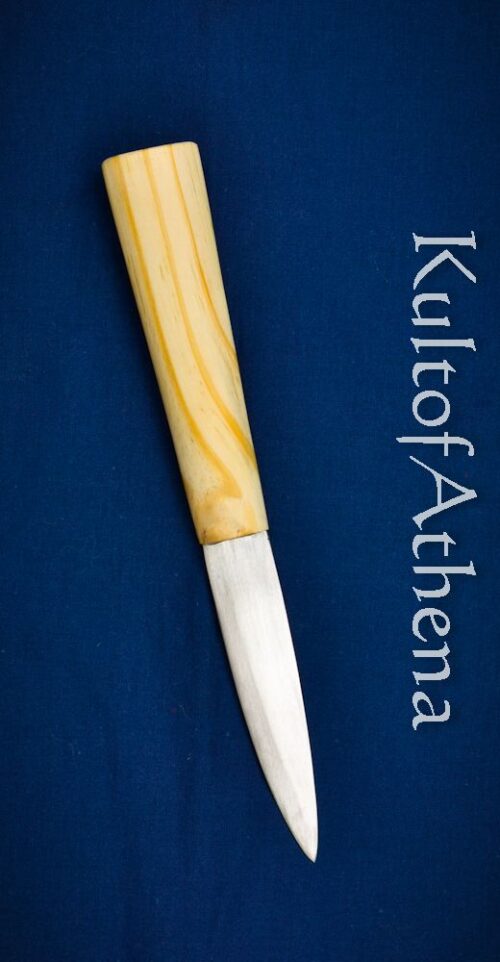 Markland Merchants - Viking Haithabu / Hedeby Knife