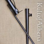 Universal Swords - Spike Bayonet