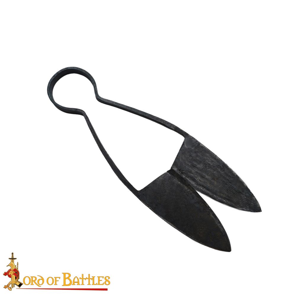 Medieval Shears