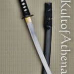 Musha Heron Iaito Ko Katana