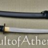 Musha Heron Iaito Ko Katana