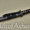 Musha Heron Iaito Ko Katana