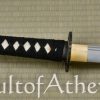 Musha Heron Iaito Ko Katana